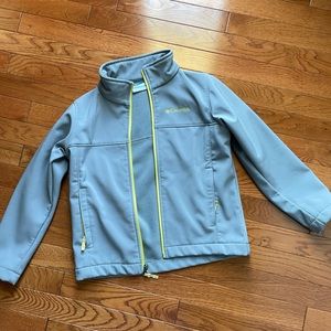 Boys jacket